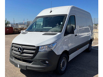 Furgon MERCEDES-BENZ Sprinter 315