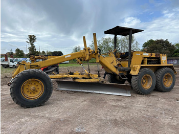 Zrovnávač FIAT-ALLIS