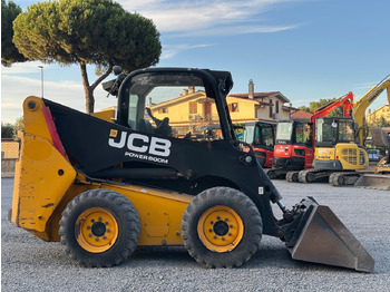 Šmykom riadený nakladač JCB 225: obrázok 5 Šmykom riadený nakladač JCB 225: obrázok 5