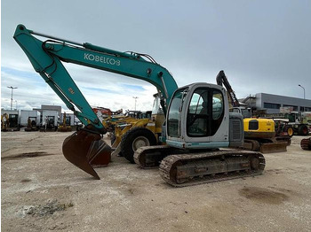 Rýpadlo KOBELCO