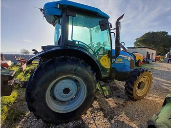 Traktor LANDINI