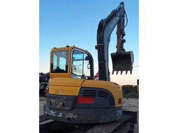 Leasing VOLVO ECR88 PLUS VOLVO ECR88 PLUS: obrázok 2 Leasing VOLVO ECR88 PLUS VOLVO ECR88 PLUS: obrázok 2
