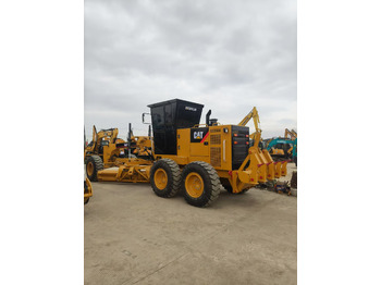 Zrovnávač CATERPILLAR 140H