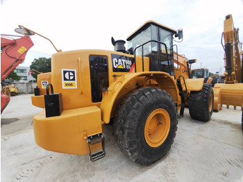 Kolesový nakladač CATERPILLAR 950G