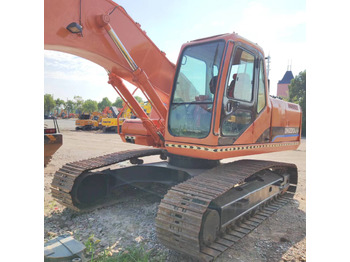 Leasing DOOSAN DH220 DOOSAN DH220: obrázok 4 Leasing DOOSAN DH220 DOOSAN DH220: obrázok 4