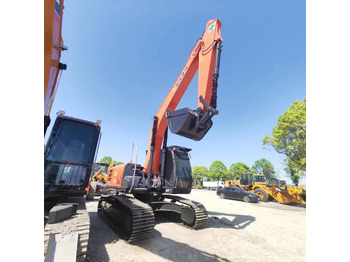 Pásové rýpadlo HITACHI ZX200