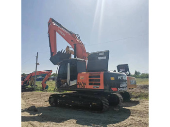 Pásové rýpadlo HITACHI ZX200: obrázok 2 Pásové rýpadlo HITACHI ZX200: obrázok 2