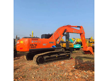 Pásové rýpadlo HITACHI