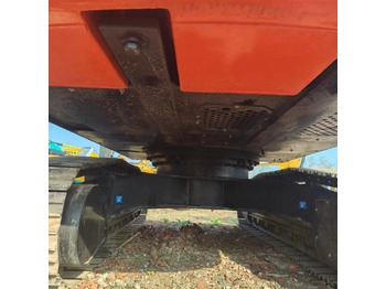 Pásové rýpadlo HITACHI ZX360: obrázok 3 Pásové rýpadlo HITACHI ZX360: obrázok 3