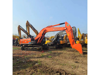 Pásové rýpadlo HITACHI ZX360: obrázok 2 Pásové rýpadlo HITACHI ZX360: obrázok 2