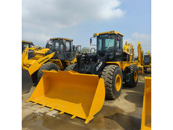 Kolesový nakladač XCMG ZL50GN