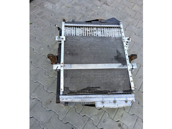 Chladič RENAULT Midlum