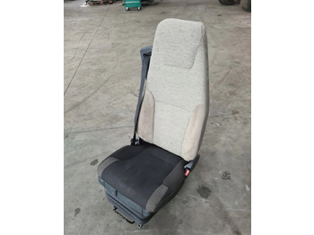 Sedadlo RENAULT Midlum