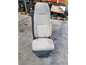 Sedadlo RENAULT Midlum