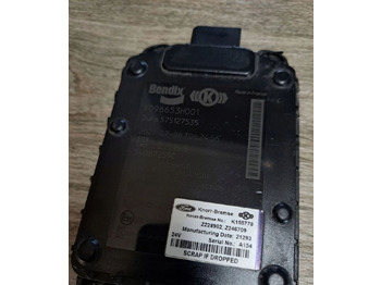 Senzor pre Nákladné auto Ford F-MAX: obrázok 2