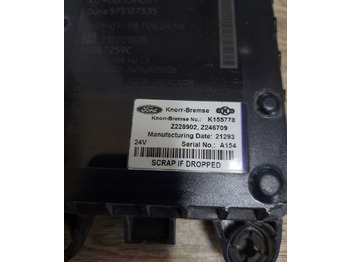 Senzor pre Nákladné auto Ford F-MAX: obrázok 3