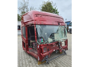 Kabína FORD