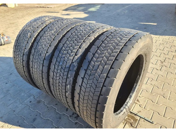 Pneumatiky a disky GOODYEAR