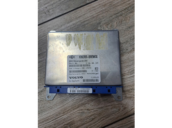 Elektrický systém VOLVO FH