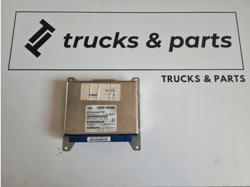 Elektrický systém VOLVO FH