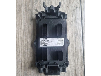 Elektrický systém VOLVO FH