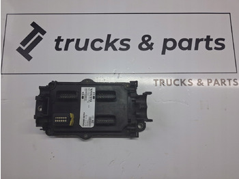 Elektrický systém VOLVO FH