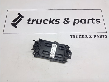 Elektrický systém RENAULT T