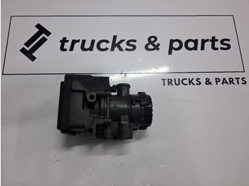 Brzdový ventil RENAULT