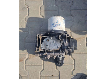 Diely bŕzd VOLVO FH