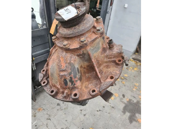 Diferenciál RENAULT