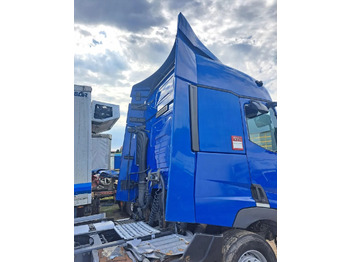Aerodynamika/ Spojler RENAULT T