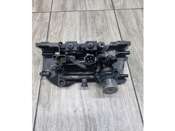 Motor a diely RENAULT T