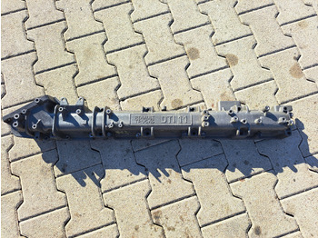 Sacie potrubie RENAULT T