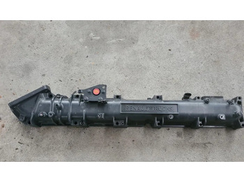 Sacie potrubie RENAULT T