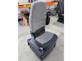 Sedadlo RENAULT Magnum