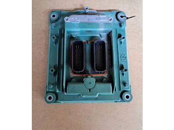 Elektrický systém RENAULT T