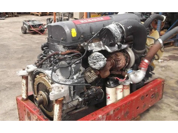 Motor RENAULT Magnum