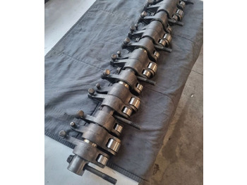 Motor a diely RENAULT Premium