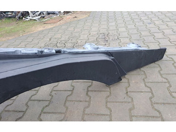 Schodík pre Nákladné auto Renault STOPNICA GÓRNA STOPIEŃ LEWY RENAULT GAMA T RANGE: obrázok 4