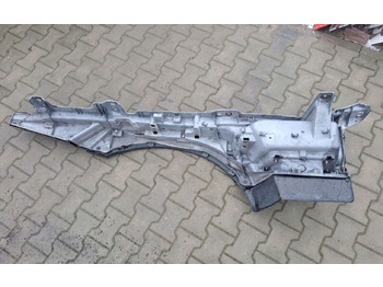 Schodík pre Nákladné auto Renault STOPNICA GÓRNA STOPIEŃ LEWY RENAULT GAMA T RANGE: obrázok 2