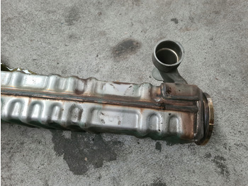 EGR chladič VOLVO CHŁODNICA CHŁODNICZKA SPALIN EGR VOLVO FH FM 4 FH FM 5 I-SAVE 21944868: obrázok 4 EGR chladič VOLVO CHŁODNICA CHŁODNICZKA SPALIN EGR VOLVO FH FM 4 FH FM 5 I-SAVE 21944868: obrázok 4