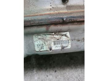 EGR chladič VOLVO CHŁODNICA CHŁODNICZKA SPALIN EGR VOLVO FH FM 4 FH FM 5 I-SAVE 21944868: obrázok 5 EGR chladič VOLVO CHŁODNICA CHŁODNICZKA SPALIN EGR VOLVO FH FM 4 FH FM 5 I-SAVE 21944868: obrázok 5