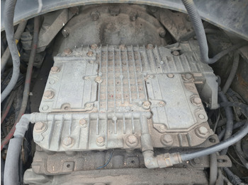 Prevodovka a diely RENAULT Magnum