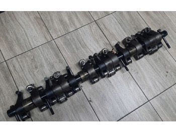 Motor a diely RENAULT D