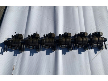 Motor a diely RENAULT T