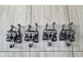 Motor a diely RENAULT D