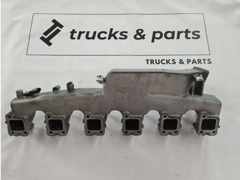 Sacie potrubie RENAULT D