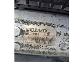 Chladič pre Nákladné auto VOLVO KOMPLET CHŁODNIC CHŁODNICA RENAULT GAMA T VOLVO FH 4 DTI 13: obrázok 5