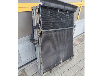 Chladič pre Nákladné auto VOLVO KOMPLET CHŁODNIC CHŁODNICA RENAULT GAMA T VOLVO FH 4 DTI 13: obrázok 4