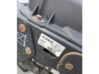 Chladič pre Nákladné auto VOLVO KOMPLET CHŁODNIC CHŁODNICA VOLVO FE RENAULT PREMIUM DXI 7: obrázok 4